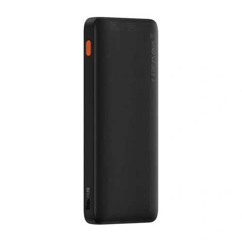 Kup Powerbank Baseus Airpow 10000mAh 20W (černý) - BSU8890 - {ean13} - Sklep Home Screen
