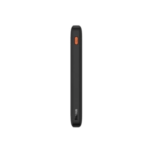 Buy Baseus Airpow 10000mAh 20W powerbank (black) - BSU8890 - {ean13} - Home Screen Store Europe