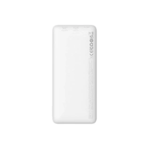 Buy Baseus Airpow 10000mAh 20W powerbank (white) - BSU8891 - {ean13} - Home Screen Store Europe