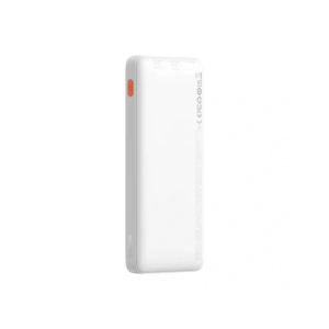 Kup Powerbank Baseus Airpow 10000mAh 20W (bílý) - BSU8891 - {ean13} - Sklep Home Screen