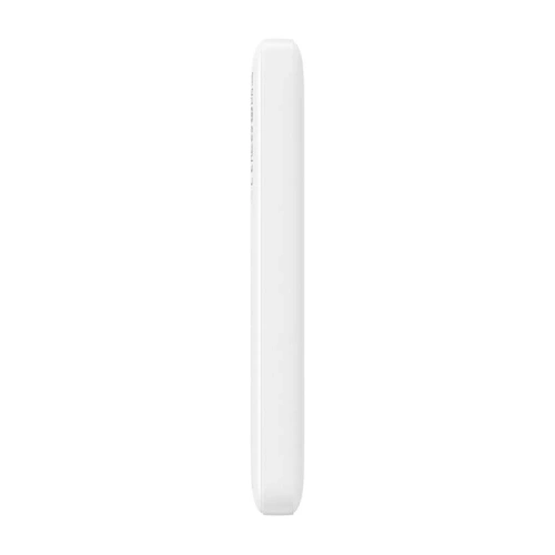 Kup Powerbank Baseus Airpow 10000mAh 20W (bílý) - BSU8891 - {ean13} - Sklep Home Screen