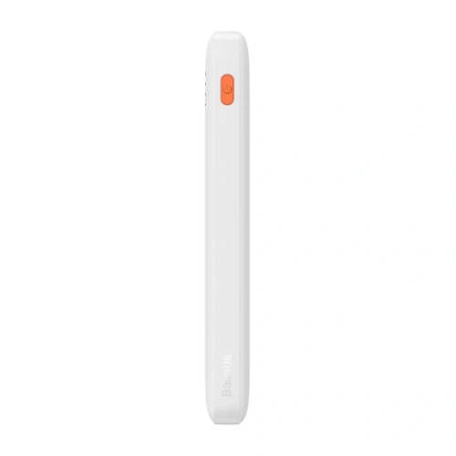 Kup Powerbank Baseus Airpow 10000mAh 20W (bílý) - BSU8891 - {ean13} - Sklep Home Screen