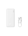 Kup Powerbank Baseus Airpow 10000mAh 20W (biały) - BSU8891 - {ean13} - Sklep Home Screen