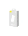Kup Powerbank Baseus Airpow 10000mAh 20W (biały) - BSU8891 - {ean13} - Sklep Home Screen