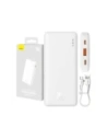 Kup Powerbank Baseus Airpow 10000mAh 20W (biały) - BSU8891 - {ean13} - Sklep Home Screen