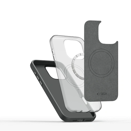 Kup Tech-Protect Silikon Pure MagSafe Apple iPhone 16 Pro Clay - THP3556 - {ean13} - Sklep Home Screen