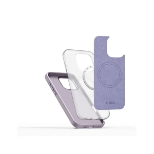 Kup Tech-Protect Silicon Pur MagSafe Apple iPhone 16 Pro Max Mauve - THP3557 - {ean13} - Sklep Home Screen