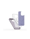 Kup Tech-Protect Silikon Pure MagSafe Apple iPhone 16 Pro Max Mauve - THP3557 - {ean13} - Sklep Home Screen