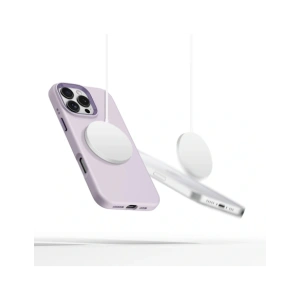 Kup Tech-Protect Silicon Pur MagSafe Apple iPhone 16 Pro Max Mauve - THP3557 - {ean13} - Sklep Home Screen