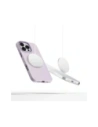 Kup Etui Tech-Protect Silicone Pure MagSafe Apple iPhone 16 Pro Max Mauve - THP3557 - {ean13} - Sklep Home Screen