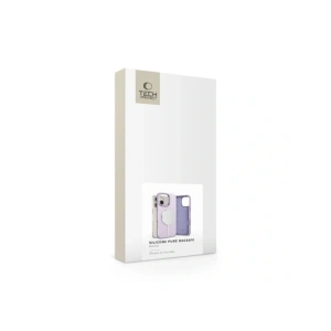 Kup Tech-Protect Silikon Pure MagSafe Apple iPhone 16 Pro Max Mauve - THP3557 - {ean13} - Sklep Home Screen