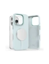 Tech-Protect Silicone Pure MagSafe Apple iPhone 16 Pro Max Albastru Cerului