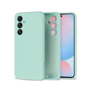 Buy Tech-Protect Icon Samsung Galaxy S24 FE Turquoise - THP3560 - {ean13} - Home Screen Store Europe