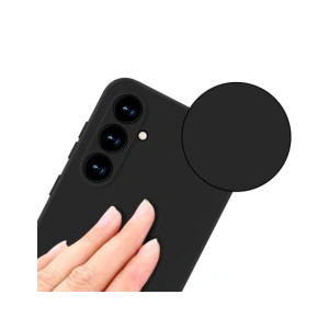 Kup Etui Tech-Protect Icon Xiaomi Redmi 14C / Poco C75 Black - THP3561 - {ean13} - Sklep Home Screen