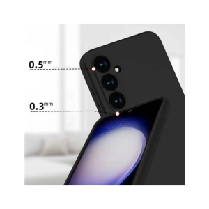 Kup Etui Tech-Protect Icon Xiaomi Redmi 14C / Poco C75 Black - THP3561 - {ean13} - Sklep Home Screen