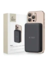 Powerbank Tech-Protect PB12 LifeMag 15W MagSafe 20000mah Black