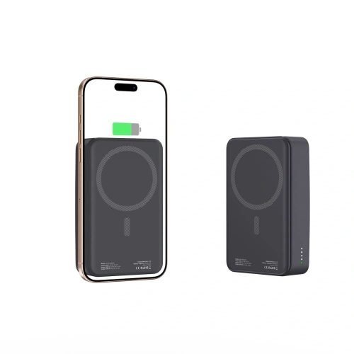 Kup Tech-Protect PB12 LifeMag Powerbank 15W MagSafe 20000mah Fekete - THP3562 - {ean13} - Sklep Home Screen