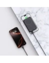 Kup Tech-Protect PB12 LifeMag Powerbank 15W MagSafe 20000mah Fekete - THP3562 - {ean13} - Sklep Home Screen