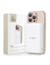 Kup Tech-Protect PB12 LifeMag Powerbank 15W MagSafe 20000mah Weiß - THP3563 - {ean13} - Sklep Home Screen