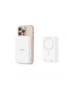 Kup Tech-Protect PB12 LifeMag Powerbank 15W MagSafe 20000mah Weiß - THP3563 - {ean13} - Sklep Home Screen