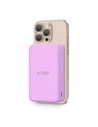 Kup Tech-Protect PB12 LifeMag Powerbank 15W MagSafe 20000mah Levendula - THP3564 - {ean13} - Sklep Home Screen