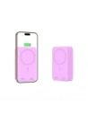 Kup Tech-Protect PB12 LifeMag Powerbank 15W MagSafe 20000mah Levendula - THP3564 - {ean13} - Sklep Home Screen