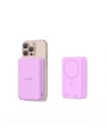 Kup Tech-Protect PB12 LifeMag Powerbank 15W MagSafe 20000mah Levendula - THP3564 - {ean13} - Sklep Home Screen