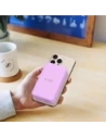 Kup Powerbank Tech-Protect PB12 LifeMag 15W MagSafe 20000mah Lilac - THP3564 - {ean13} - Sklep Home Screen