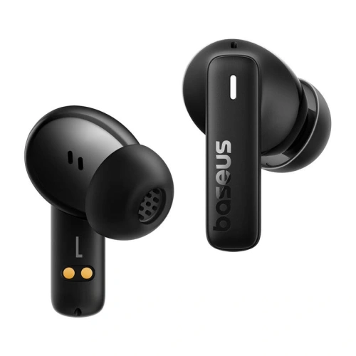 Kup TWS Baseus Bowie E19 kabellose In-Ear Kopfhörer (schwarz) - BSU8892 - {ean13} - Sklep Home Screen