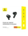 Kup TWS Baseus Bowie E19 kabellose In-Ear Kopfhörer (schwarz) - BSU8892 - {ean13} - Sklep Home Screen