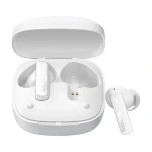 Kup TWS Baseus Bowie E19 căști wireless in-ear (alb) - BSU8893 - {ean13} - Sklep Home Screen