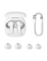 Buy TWS Baseus Bowie E19 wireless in-ear headphones (white) - BSU8893 - {ean13} - Home Screen Store Europe