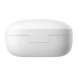 Buy TWS Baseus Bowie E19 wireless in-ear headphones (white) - BSU8893 - {ean13} - Home Screen Store Europe
