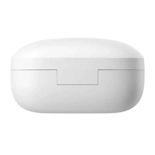 Buy TWS Baseus Bowie E19 wireless in-ear headphones (white) - BSU8893 - {ean13} - Home Screen Store Europe