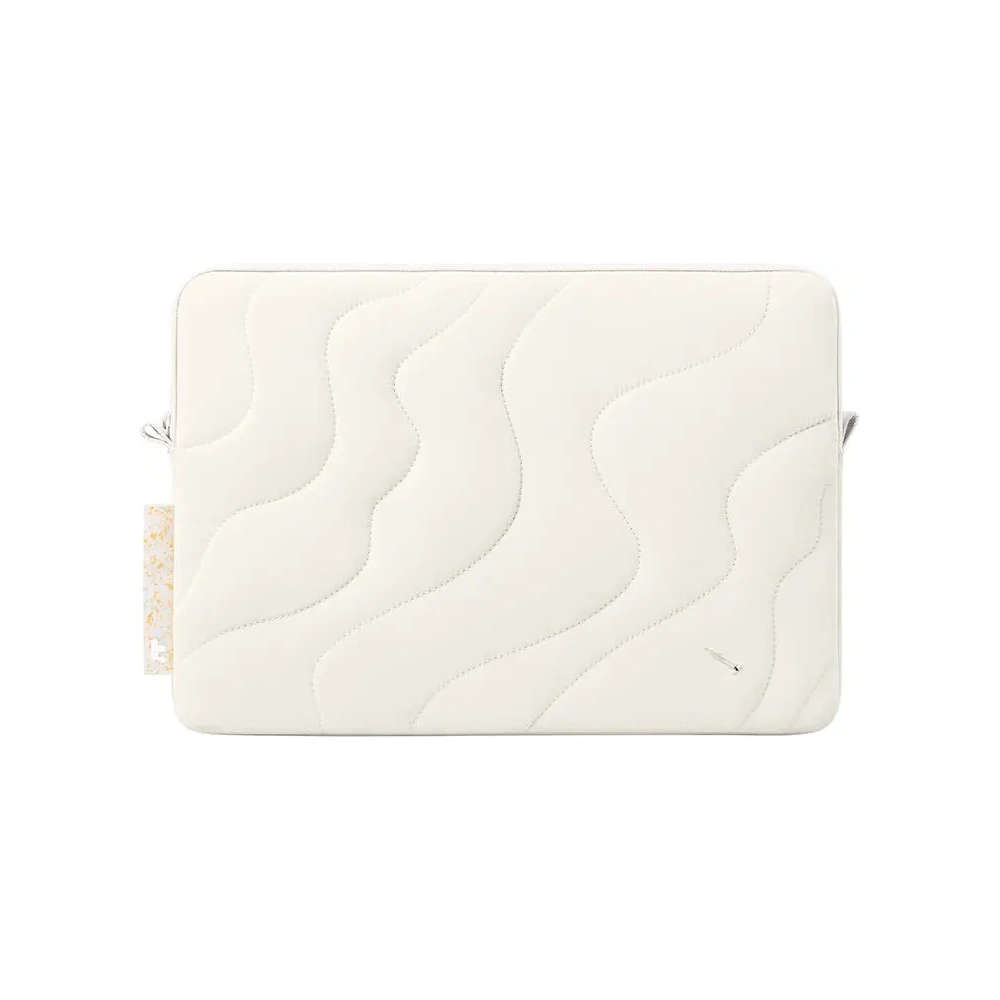 Etui na laptopa 16'' Tomtoc Terra-A27 (białe)