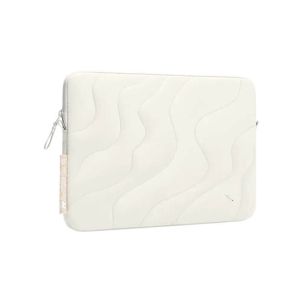 Etui na laptopa 16'' Tomtoc Terra-A27 (białe)