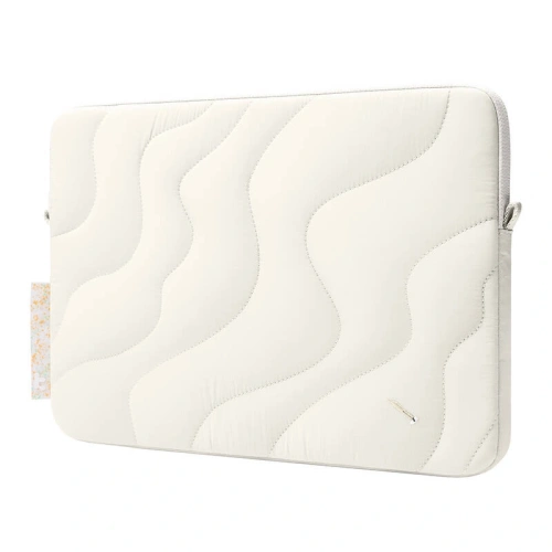 Etui na laptopa 16'' Tomtoc Terra-A27 (białe)