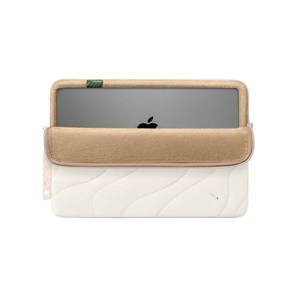 Etui na laptopa 16'' Tomtoc Terra-A27 (białe)