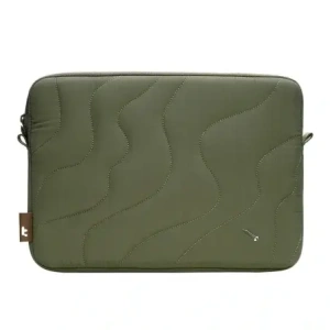 Etui na laptopa 16'' Tomtoc Terra-A27 (zielone)