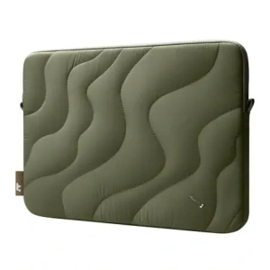 Etui na laptopa 16'' Tomtoc Terra-A27 (zielone)