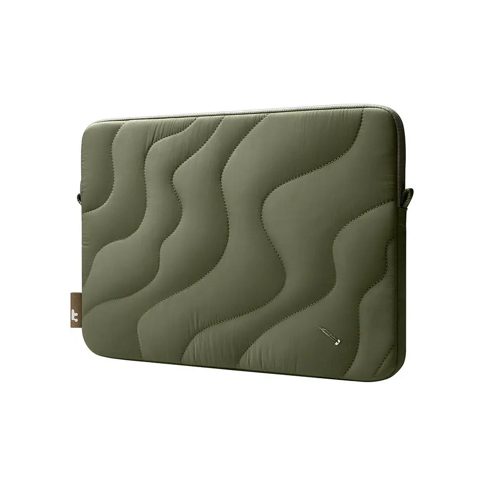 Etui na laptopa 16'' Tomtoc Terra-A27 (zielone)