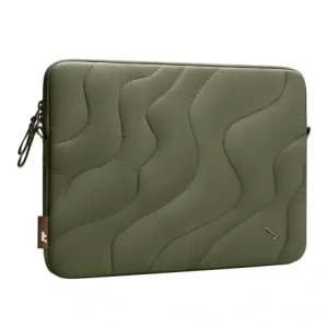 Etui na laptopa 16'' Tomtoc Terra-A27 (zielone)