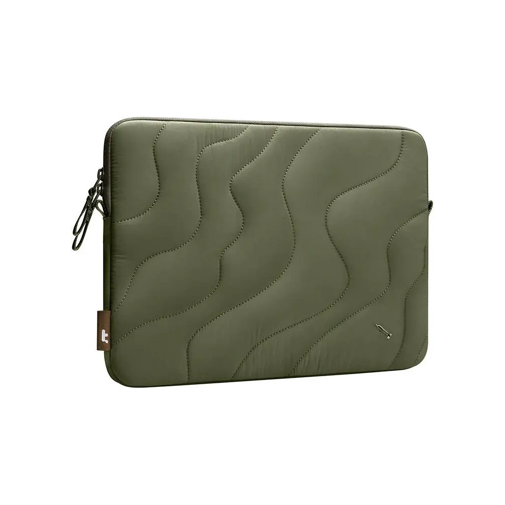 Etui na laptopa 16'' Tomtoc Terra-A27 (zielone)