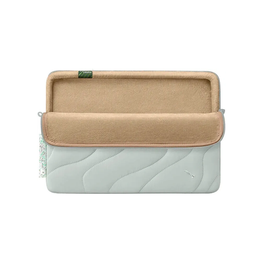 Etui na laptopa 16'' Tomtoc Terra-A27 (niebieskie)