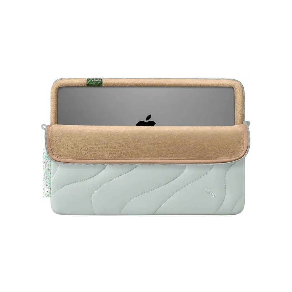 Etui na laptopa 16'' Tomtoc Terra-A27 (niebieskie)