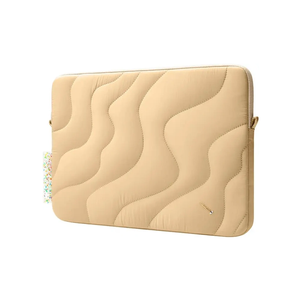 Etui na laptopa 16'' Tomtoc Terra-A27 (piaskowe)