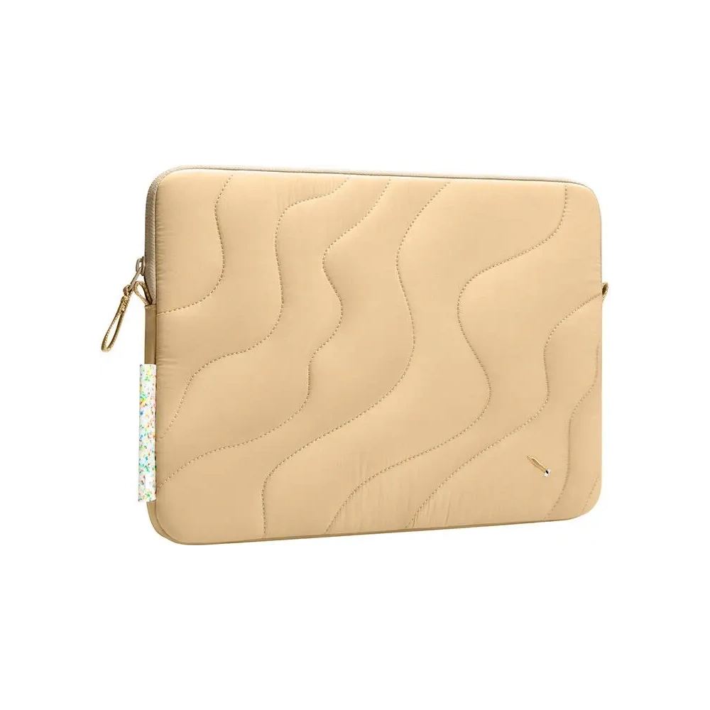 Etui na laptopa 16'' Tomtoc Terra-A27 (piaskowe)