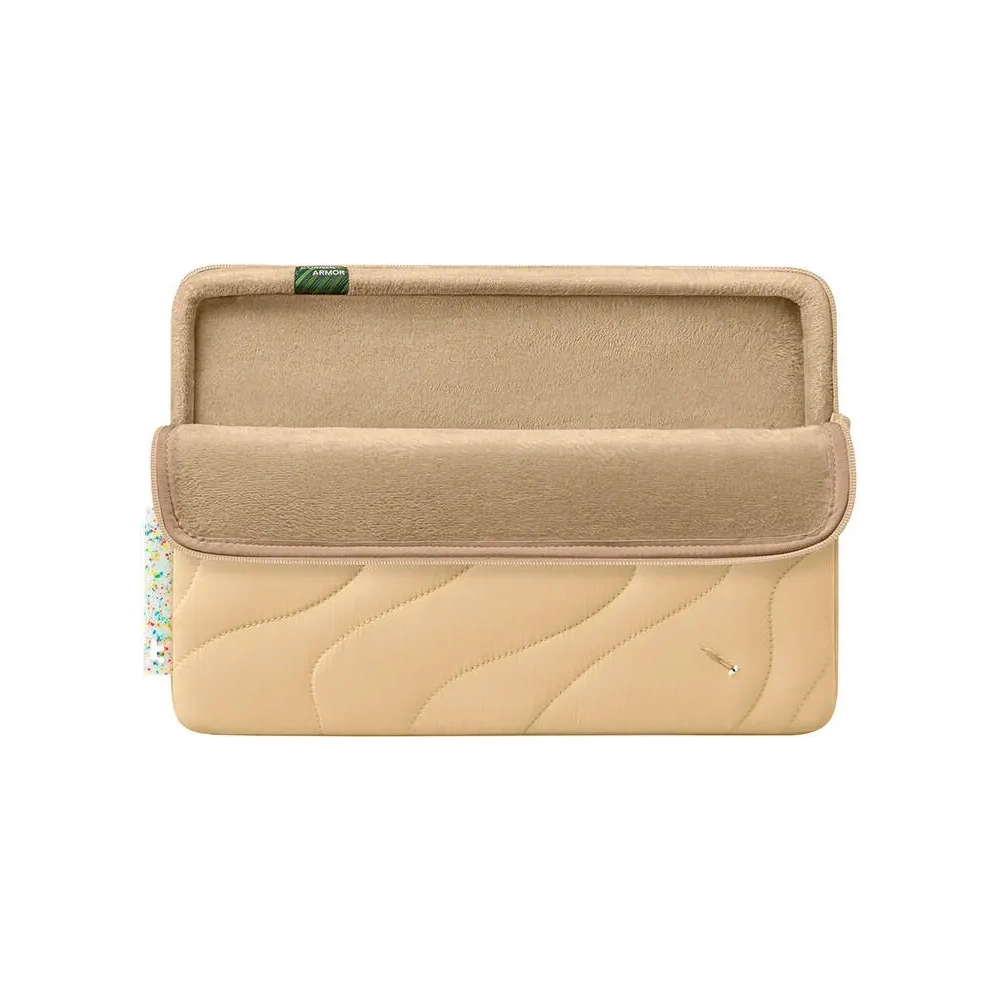 Etui na laptopa 16'' Tomtoc Terra-A27 (piaskowe)