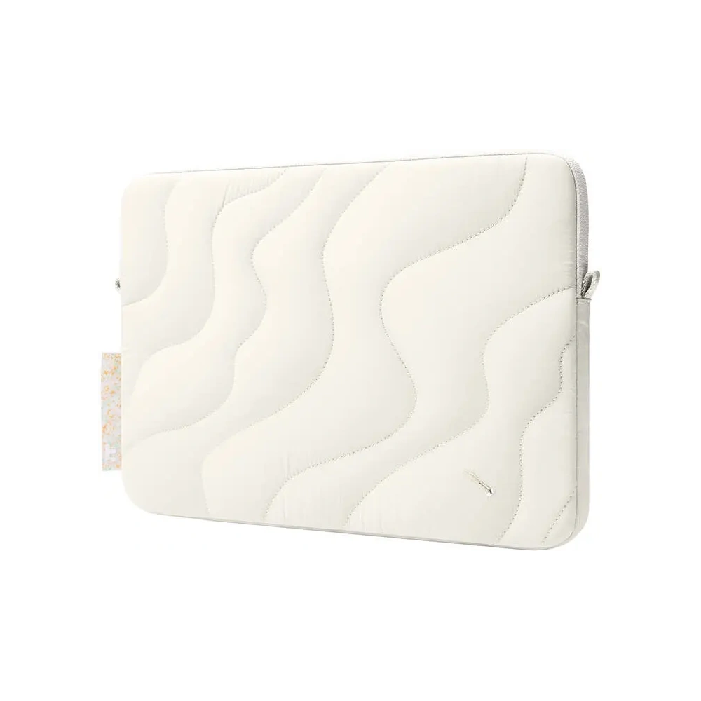 Etui na laptopa 14'' Tomtoc Terra-A27 (białe)