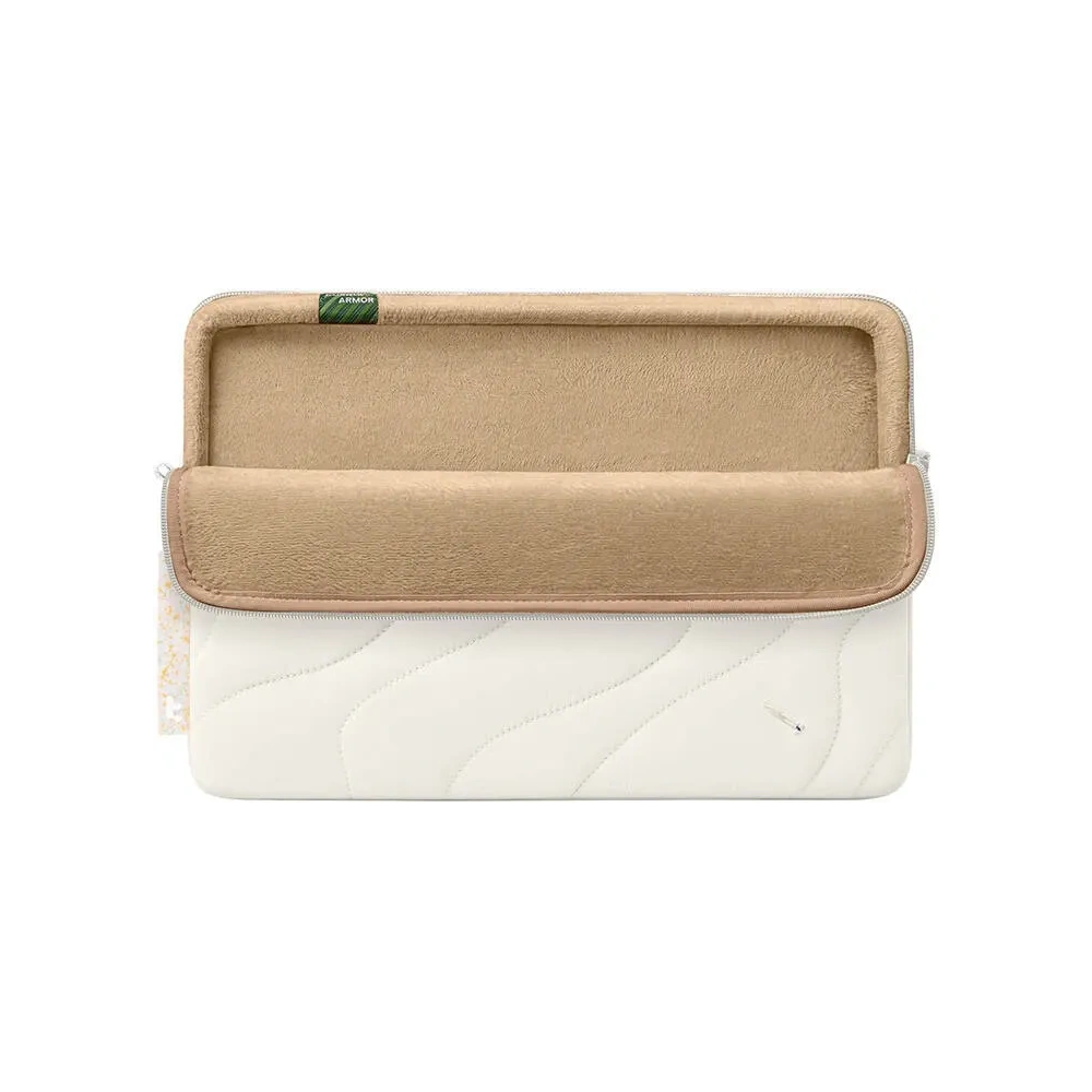 Etui na laptopa 14'' Tomtoc Terra-A27 (białe)